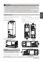 Preview for 11 page of Midea 18K Installation Manual