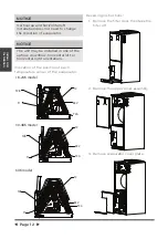 Preview for 12 page of Midea 18K Installation Manual