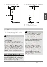 Preview for 15 page of Midea 18K Installation Manual