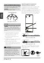 Preview for 20 page of Midea 18K Installation Manual