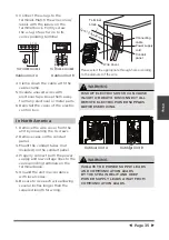 Preview for 35 page of Midea 18K Installation Manual
