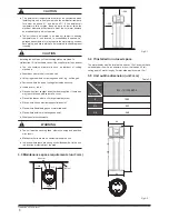 Preview for 6 page of Midea 190RDN3-E Installation And Owner'S Manual