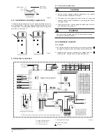 Preview for 8 page of Midea 190RDN3-E Installation And Owner'S Manual