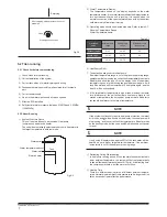 Preview for 10 page of Midea 190RDN3-E Installation And Owner'S Manual