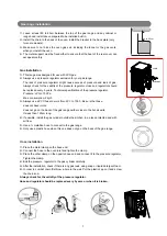 Preview for 7 page of Midea 20BMG4G057 Instruction Manual