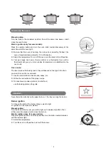 Preview for 9 page of Midea 20BMG4G057 Instruction Manual