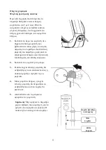 Предварительный просмотр 6 страницы Midea 20Q0BW Instruction Manual