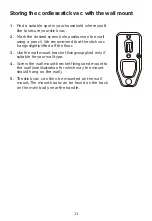 Preview for 25 page of Midea 20Q0BW Instruction Manual