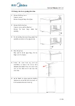 Предварительный просмотр 11 страницы Midea 22031010000481 Service Manual