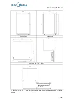 Preview for 17 page of Midea 22031010000481 Service Manual