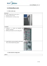 Preview for 19 page of Midea 22031010000481 Service Manual
