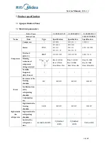 Preview for 13 page of Midea 22031010000841 Service Manual