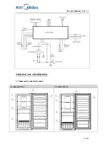 Preview for 15 page of Midea 22031010000841 Service Manual