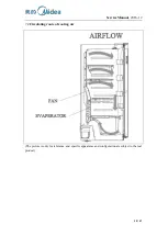 Preview for 19 page of Midea 22031010000841 Service Manual