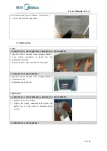 Preview for 21 page of Midea 22031010000841 Service Manual