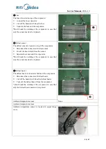 Preview for 24 page of Midea 22031010000841 Service Manual