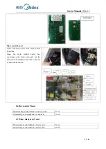 Preview for 27 page of Midea 22031010000841 Service Manual