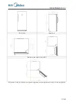 Preview for 17 page of Midea 22031010001341 Service Manual