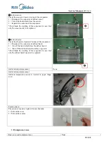 Preview for 23 page of Midea 22031010001341 Service Manual