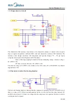 Preview for 31 page of Midea 22031010001341 Service Manual