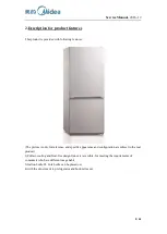 Preview for 9 page of Midea 22031020000054 Service Manual