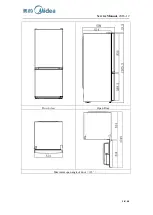 Preview for 18 page of Midea 22031020000054 Service Manual