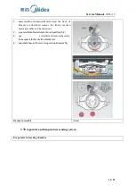 Предварительный просмотр 24 страницы Midea 22031020000054 Service Manual