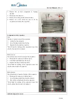 Preview for 25 page of Midea 22031020000054 Service Manual