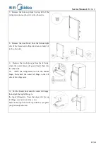 Preview for 12 page of Midea 22031020000113 Service Manual