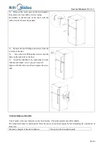 Preview for 13 page of Midea 22031020000113 Service Manual