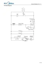 Preview for 17 page of Midea 22031020000113 Service Manual