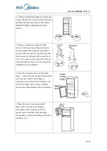 Preview for 12 page of Midea 22031020000124 Service Manual