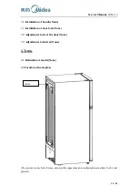 Preview for 13 page of Midea 22031020000124 Service Manual