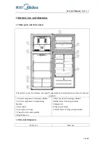 Preview for 16 page of Midea 22031020000124 Service Manual