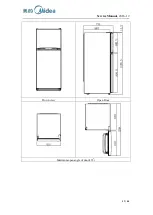 Preview for 17 page of Midea 22031020000124 Service Manual