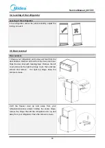 Preview for 10 page of Midea 22031020001681 Service Manual