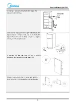 Preview for 11 page of Midea 22031020001681 Service Manual