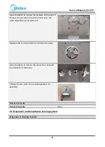 Preview for 23 page of Midea 22031020001681 Service Manual