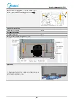 Preview for 29 page of Midea 22031020001681 Service Manual