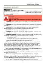 Preview for 7 page of Midea 22031020005681 Service Manual