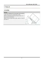 Preview for 9 page of Midea 22031020005681 Service Manual