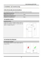 Preview for 10 page of Midea 22031020005681 Service Manual