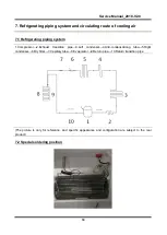 Предварительный просмотр 18 страницы Midea 22031020005681 Service Manual