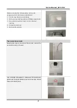 Preview for 21 page of Midea 22031020005681 Service Manual