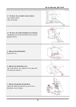 Предварительный просмотр 24 страницы Midea 22031020005681 Service Manual