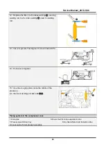 Предварительный просмотр 26 страницы Midea 22031020005681 Service Manual