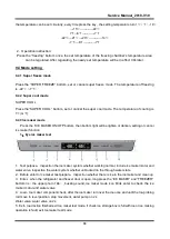 Preview for 33 page of Midea 22031040001001 Service Manual