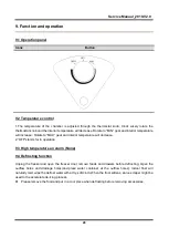 Preview for 28 page of Midea 22032010004201 Service Manual