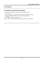 Preview for 29 page of Midea 22032010004201 Service Manual