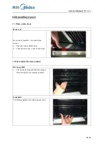 Preview for 20 page of Midea 22033010000441 Service Manual